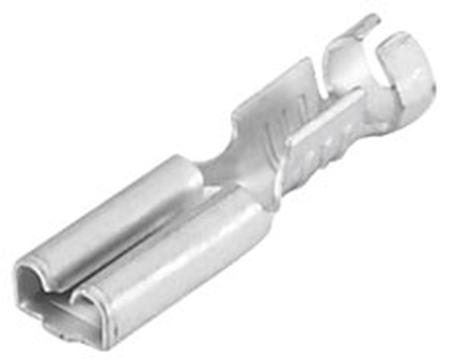 31-946 EAO Spade Connector