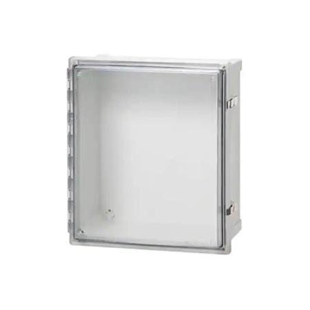 AR16148CHSST FIBOX Enclosures