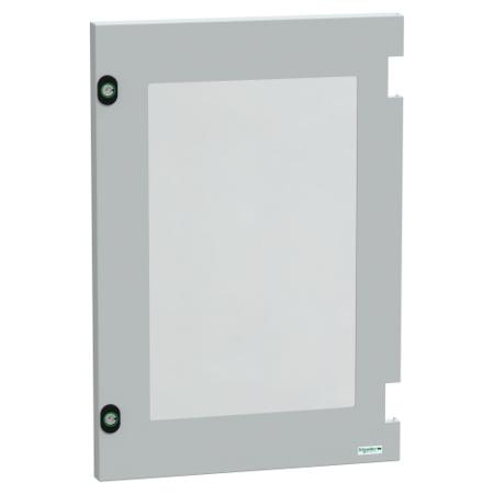 NSYDPLM64TG 600 x 400mm Door for use with PLM Enclosure