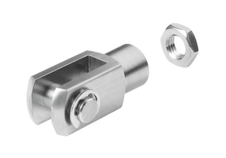 CRSG-M6 Festo Rod Clevis  6mm