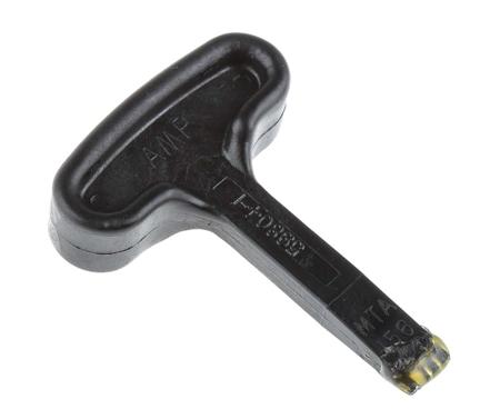59804-1 TE Connectivity, MTA-156 Insertion Tool
