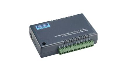 USB-4761 USB 2.0 USB Male to Terminal Block Female Interface Adapter, USB 4761