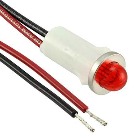 1092M1-125VAC Visual Communications Company - VCC