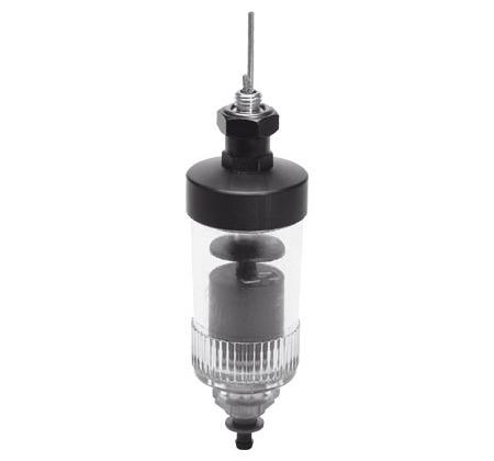 WA-2 Festo M9mm Automatic Condensate Drain,