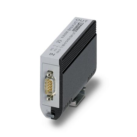 2803069 Phoenix Contact 3 Phase Surge Protector, 5kA, 450V (Volts), DIN Rail Mount