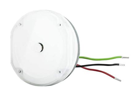 PLICSLED-XXSYC Vega PLICSLED.XXSYC Level Switch Status Indicator, For Use With Level Transmitter