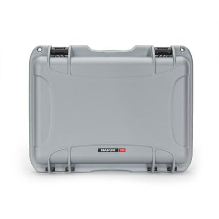 925S-010SV-0A0 Nanuk Nanuk 925 Waterproof Plastic Case, 475 x 376 x 178mm