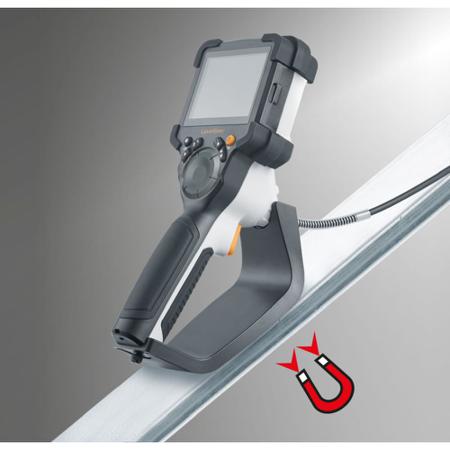 092-928B Protimeter 092.928B 7.9mm probe Inspection Camera, 5m Probe Length, 640 x 480pixels Resolution, LED Illumination