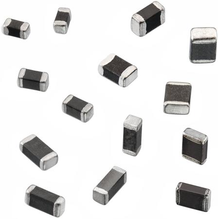 742792063 Wurth Elektronik Ferrite Bead (EMI Suppression), 2 x 1.2 x 0.9mm (0805 (2012M)), 60Ω impedance at 100 MHz