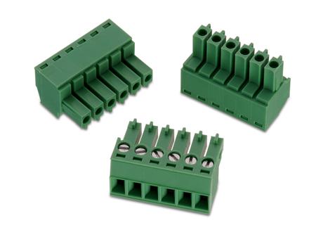 691361300013 Wurth Elektronik 361, 13 Way PCB Terminal Block
