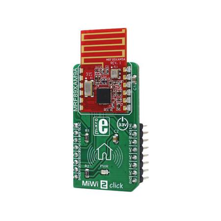 MIKROE-2925 MikroElektronika