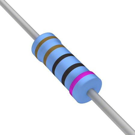 YR1B110RCC TE Connectivity Passive Product