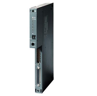 6AG14610AA012AA0 Siemens Interface Module for use with S7-400, 11.42 x 0.99 x 8.55 in, 6ES7461, SIPLUS S7
