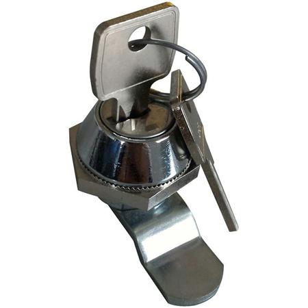 R9H13309 Schneider Electric Metal Key Lock, Key Unlock