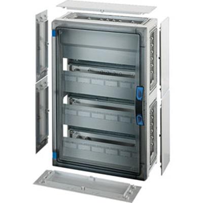 FP 1418 HENSEL ENYSTAR Distribution Board, 63 A