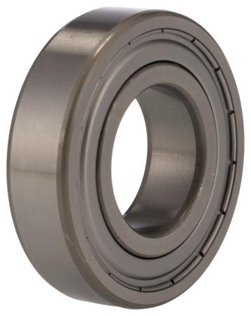 6206-2Z-C3GJN SKF Ball Bearing - 30mm I.D, 62mm O.D