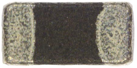 BLM18AG102SN1D Murata Ferrite Bead (Chip Bead), 1.6 x 0.8 x 0.8mm (0603 (1608M)), 1000Ω impedance at 100 MHz