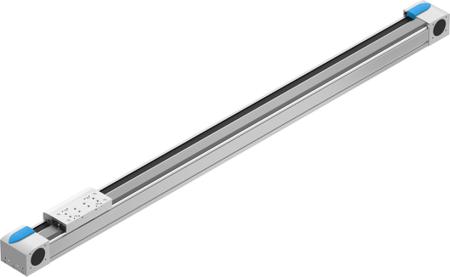 EGC-120-1500-TB-KF-0H-GK Festo EGC Belt Driven Linear Actuator, 1500mm stroke