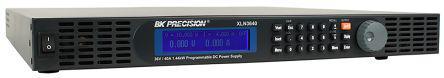XLN6024 BK Precision  Digital Bench Power Supply, 1 Output 0 → 60V 0 → 24A 1.4kW