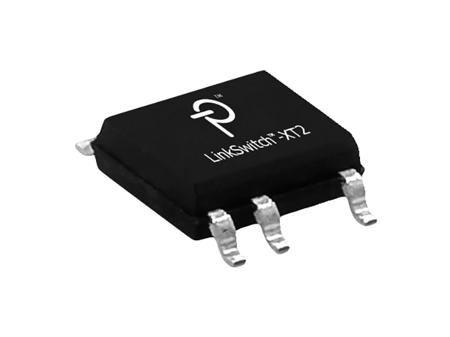 LNK3696G-TL Power Integrations, AC/DC Converter 1.23 A, 5 V, 50 V 8-Pin, SOIC