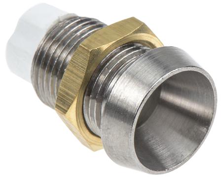 A105000AAB Arcolectric (Bulgin) Ltd 10mm Diameter LED Holder for use with 5mm LED