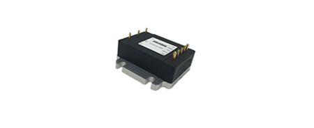 IRS-3-3-15-Q12PF-C Murata IRS-Q12 Isolated DC-DC Converter, 3.3V dc/, 9 → 36 V dc Input, 49.5W