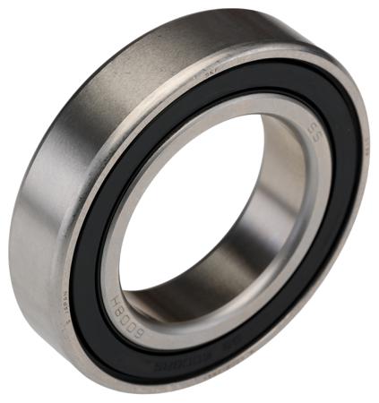 W-6008-2RS1 SKF Ball Bearing - 40mm I.D, 68mm O.D