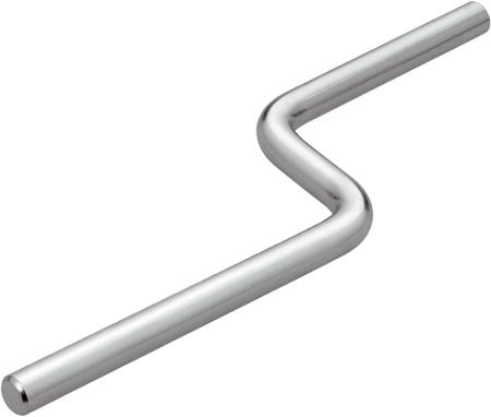 BEF-MS12Z-C SICK BEF Series Universal Bar Clamp Systems