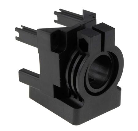 632067 opII4H Light Curtain Receiver, Transmitter, 30mm Resolution