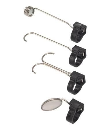 294201 Virax Replacement Camera Probe, For Use With Micro Visioval®