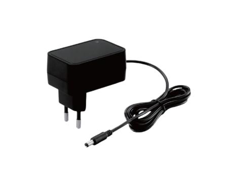 625-743 RS PRO 12 W AC/DC Adapter EU 12 V dc Output