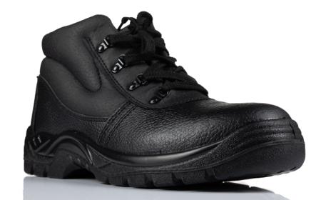 R202-12 RS PRO Steel Toe Capped Unisex Safety Boot, UK 12, EU 47