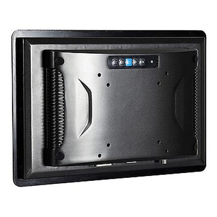 DPL002-133C002P Wachendorff DPL002 Series Touch Screen HMI - 13.3 in, TFT-LCD Display, 1920 x 1080pixels