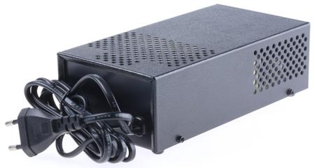 8421-12-30 Mascot Desktop Power Supply, 230 V ac, 12 → 30V dc 3A Output 1 Output