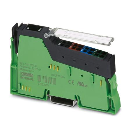 2863834 Phoenix Contact PLC I/O Module