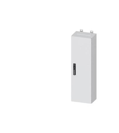 8GK1132-4KA12 Siemens ALPHA 400 Series Steel Wall Box, IP44, 950 mm x 300 mm x 210mm