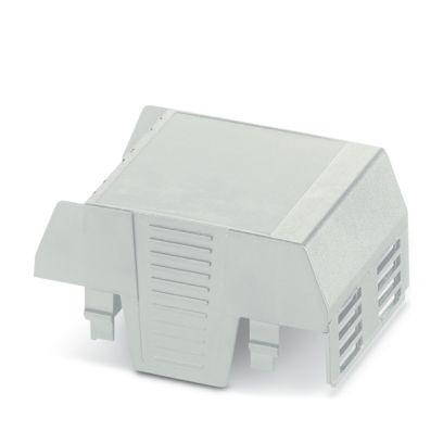 1074796 Phoenix Contact EH Series Housing for Use with DIN Rail Terminal
