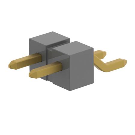 TSM-102-04-H-SH Samtec Inc.
