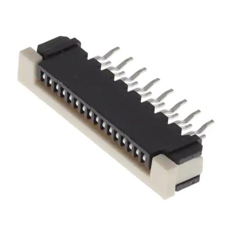 SLW16S-5C7LF Amphenol ICC (FCI)