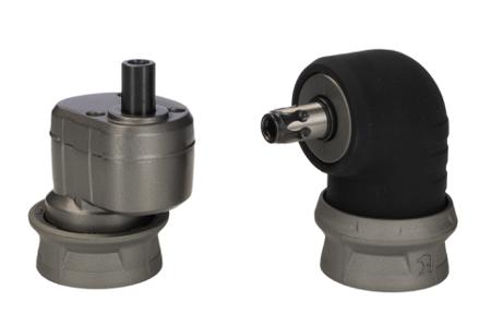 M12FPDXKIT-602X Milwaukee 12V Cordless Chuck Guard