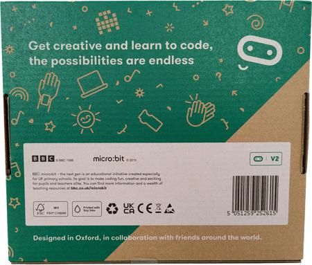 Okdo-micro-bit-next-gen-School-Bundle-1 BBC micro:bit V2.21 - Next Gen Classroom Pack