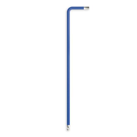 73318 INBUS L Shape Metric Hex Key, 2.5mm