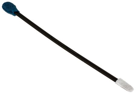 CFP50 Chemtronics Foam Cotton Bud & Swab, PP Handle, For use with Precision Cleaning, Length 171mm, Pack of 50