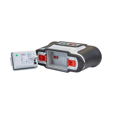 1012-230 Megger MFT-X1-AU Multifunction Tester, 50 → 1000V dc  , Earth Resistance Measurement