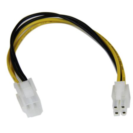 ATXP4EXT StarTech.com Extension Cable, for use with Power Supply