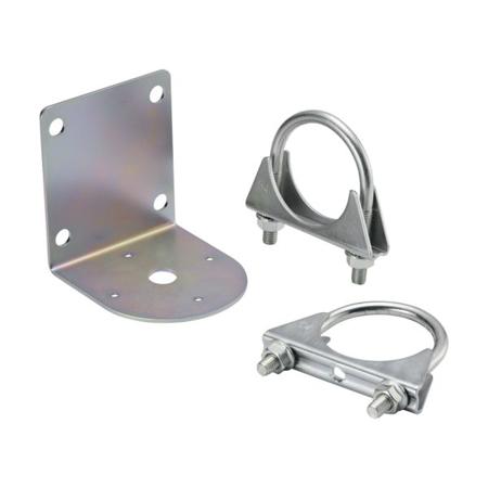 PMB.MA9.01 Taoglas Aerial Mounting & Installation Wall Bracket