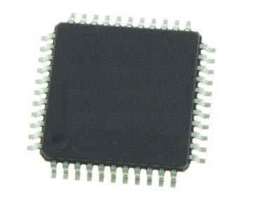 PIC16F19176-I-PT Microchip PIC16F19176-I/PT, 8bit 8 bit CPU Microcontroller, 32MHz, 28 kB Flash, 44-Pin TQFP