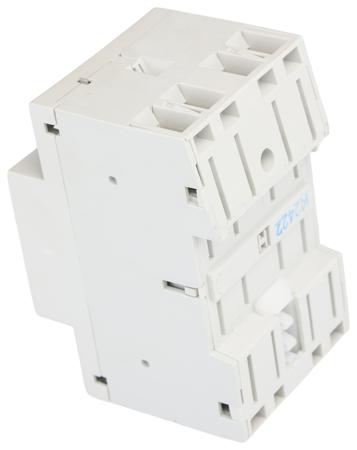 22-64-0-230-4710 Finder 3PDT Non-Latching Relay DIN Rail, 240V ac Coil, 63 A
