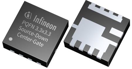 IQE065N10NM5ATMA1 Infineon IQE Type N-Channel MOSFET, 253 A, 30 V, 8-Pin PQFN