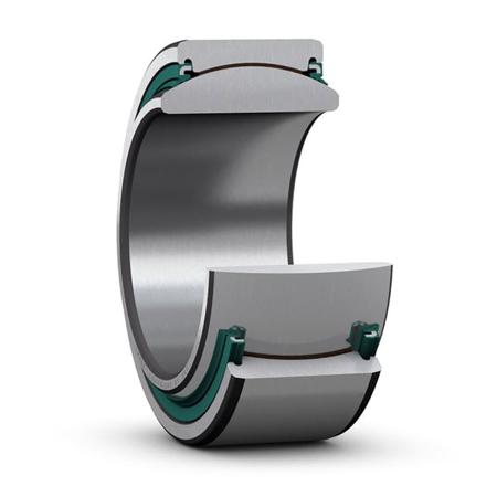 GE-25-TXG3E PLAIN BEARINGS